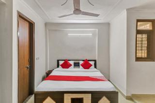Hotel O South Plaza - Nuova Delhi - 5