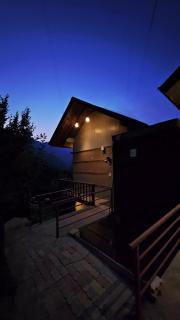 Ruhaani Cottages & Cafe - 4