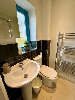 Contemporary Home - Broughton MK - Broughton - 8