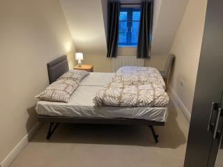 Contemporary Home - Broughton MK - 6