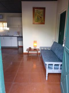 Mooi Uitsig Droom - Beaufort West - 3