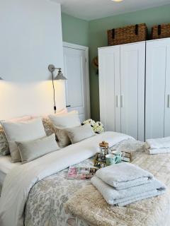 The Terrace Garden Flat - Bournemouth - 9