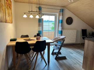 Ferienwohnung Zur Ochsenweid - Furth im Wald - 3