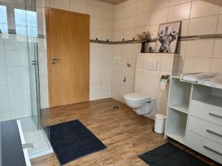 Ferienwohnung Zur Ochsenweid - 5