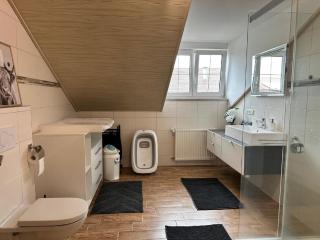 Ferienwohnung Zur Ochsenweid - Furth im Wald - 6
