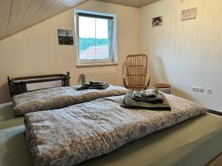 Ferienwohnung Zur Ochsenweid - Furth im Wald - 9