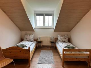 Ferienwohnung Zur Ochsenweid - Furth im Wald - 8