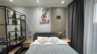 HERMES Cityview Apartment - Chişinău - 2