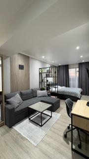 HERMES Cityview Apartment - Chişinău - 1