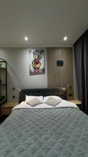 HERMES Cityview Apartment - Chişinău - 3