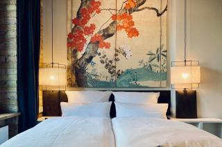 Berlin Style Apartments - 1