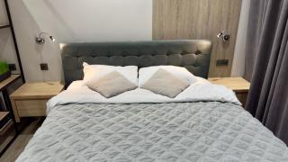 HERMES Cityview Apartment - Chişinău - 4