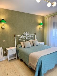Hostal Boutique Puerta del Sol - Torrelavega - 4