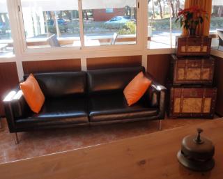 Hotel Rodsan Suizo - 2