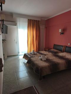 SkyRooms - Paralia Katerinis - 4