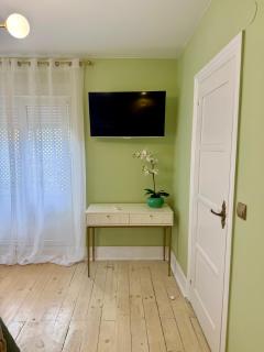 Hostal Boutique Puerta del Sol - Torrelavega - 6