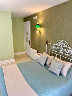 Hostal Boutique Puerta del Sol - Torrelavega - 7