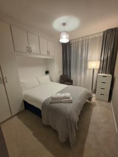Lovely apartment with wifi in vibrant Dublin city - Dublin - 0