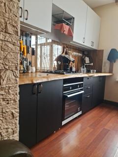ADONI HOUSE Уютней чем в родном доме - Almaty - 8