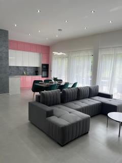 Podhorský Apartmány - Terchová - 8