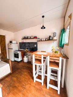 Brisa del Sur Lofts - La Paloma - 1