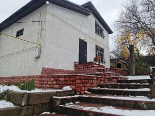 ADONI HOUSE Уютней чем в родном доме - Almaty - 7