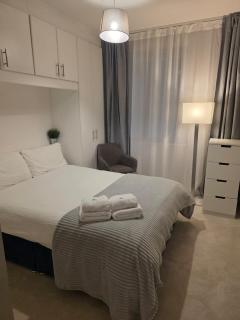 Lovely apartment with wifi in vibrant Dublin city - Dublin - 3