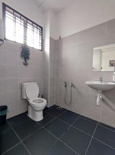 HomieDahlia Homestay Minimalist Live simply - Pasir Gudang - 3