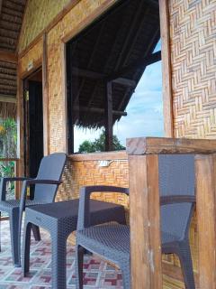 Pondok Sedi Bungalow - - 0