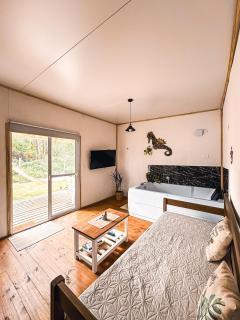 Brisa del Sur Lofts - La Paloma - 2