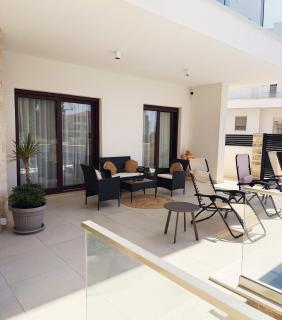 Arte Luxury Pool Apartmets - 2