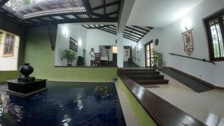 Luxury Bungalow In Galle - - 5