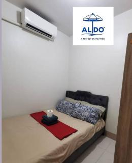 Mall of Asia condotel shore 3 residence 3 - 3