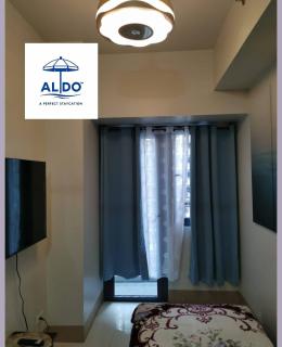 Mall of Asia condotel shore 3 residence 3 - 5