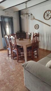 VILLA ROBLES - Santisteban del Puerto - 7