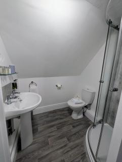 The White Horse Inn - - 5