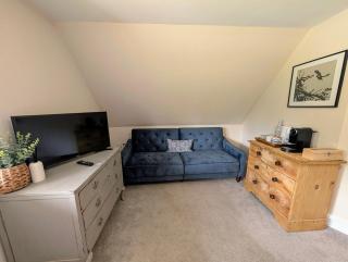 The White Horse Inn - - 2