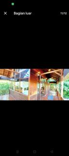 Wooden studio gem - 7