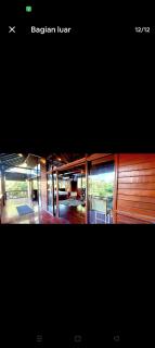 Wooden studio gem - Mantaak - 6