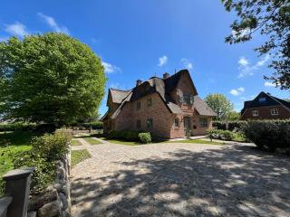 Haus Goed Libben - Archsum - 9