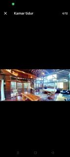 Wooden studio gem - Mantaak - 3
