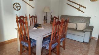 VILLA ROBLES - Santisteban del Puerto - 9