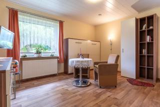 Haus Kollmer ⇒ Erholung nahe Büsum Apartement "Nordsee" ⇒ Urlaub am Meer - Westerdeichstrich - 9