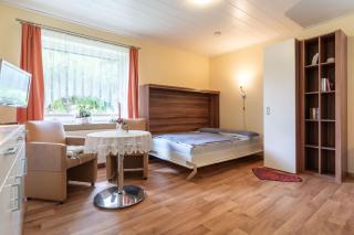 Haus Kollmer ⇒ Erholung nahe Büsum Apartement "Nordsee" ⇒ Urlaub am Meer - Westerdeichstrich - 6