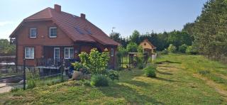 Mazury Pokoje Cegiełka - Kosewo - 3