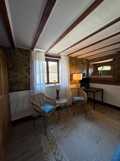 A Casa Amarela Guest room - São Martinho da Cortiça - 8