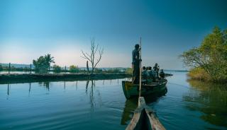 Munroe Island Lake Resort - Kollam - 8