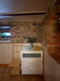 A Casa Amarela Guest room - São Martinho da Cortiça - 1