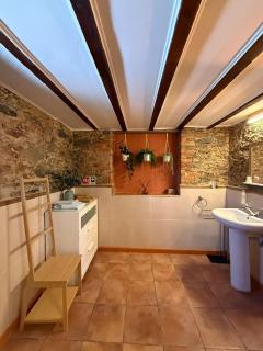 A Casa Amarela Guest room - São Martinho da Cortiça - 3