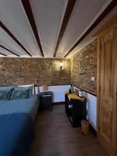 A Casa Amarela Guest room - São Martinho da Cortiça - 9